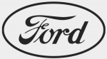 Logo Ford 1912 bis