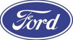 Logo Ford 1927
