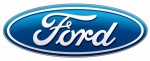 Logo Ford 2003